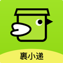 裹小递2025