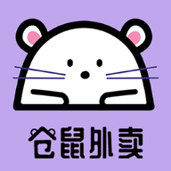 仓鼠外卖APP
