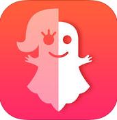 Ghost Lens魔鬼相机万圣节版