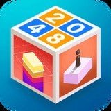 休闲小游戏盒子APP