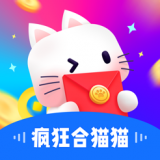 疯狂合猫猫10级游戏