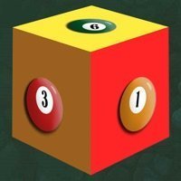 我不是台球标准版