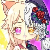 夕阳下的准妈妈