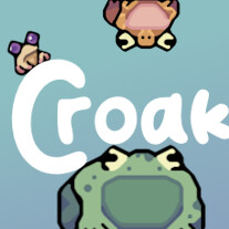 蛙蛙养殖场Croakoloco