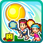 Ketchapp网球真人版