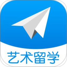 艺术留学作品集
