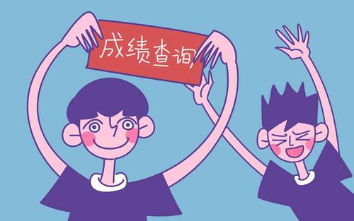 成绩查询app合集