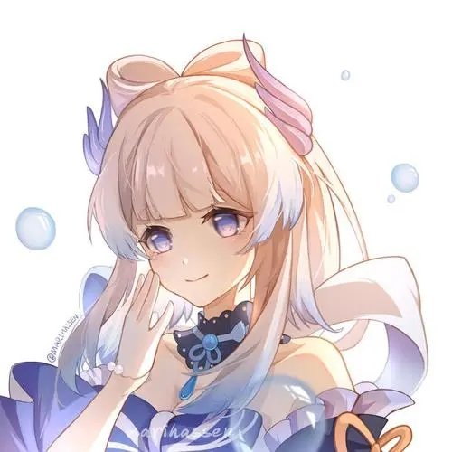 心海触摸无限好感度