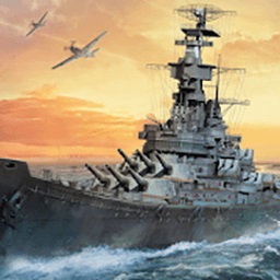  海岛战舰奇兵手机版游戏