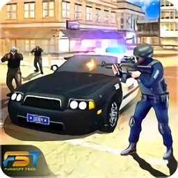 钢铁侠飞行射击3D版