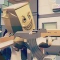 小丑抢劫2025版