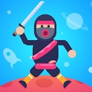 武士乱战游戏