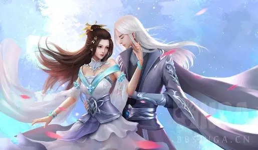 开放式仙侠游戏