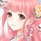 娃脸稚气女孩