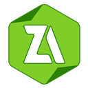 ZArchiver解压缩工具