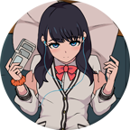 touch it rikka 男生版