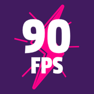 90fps画质修改器APP