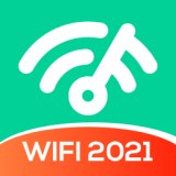 奕墨WiFi钥匙专家app安卓版