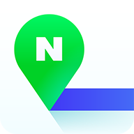 韩国地图app