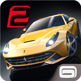 方程式赛车3D版