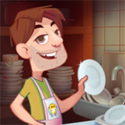 梦想咖啡馆安卓版