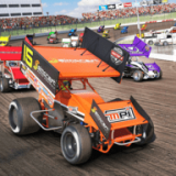 Sprint Car Racing游戏