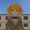 女子高中生日常最新版
