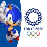 索尼克在2025东京奥运会