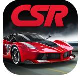CSR赛车最新版
