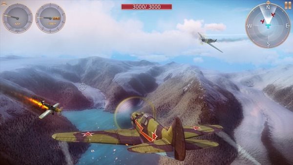 战地模拟射击中文版