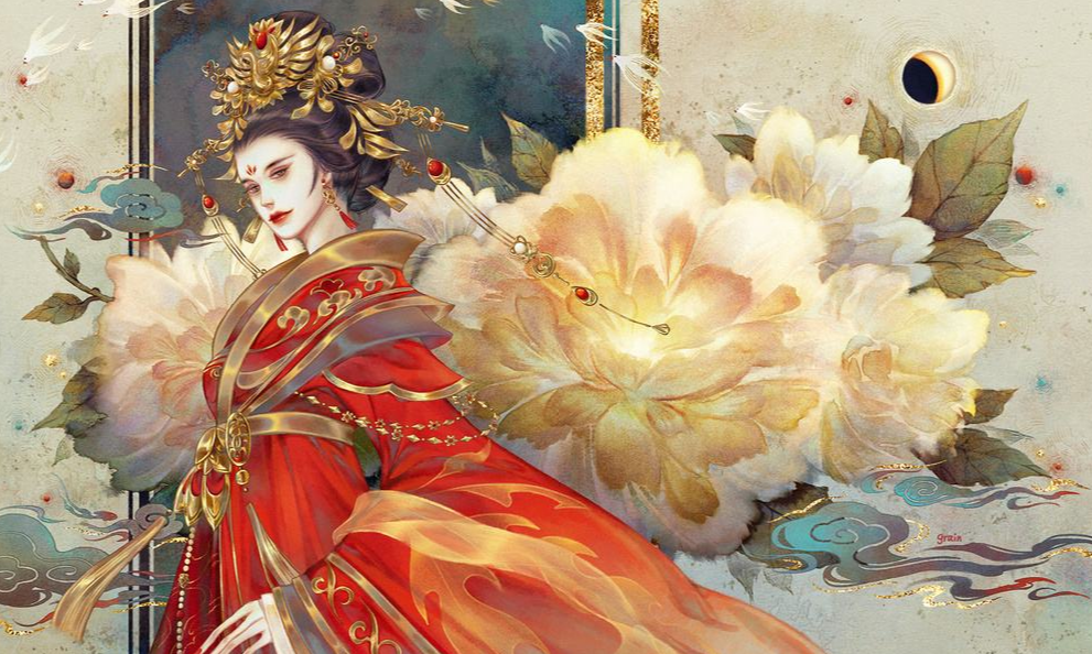 皇后游戏合集