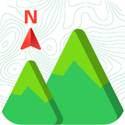GPS海拔高度app