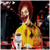 Ronald McDonalds