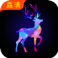 手机美图壁纸app
