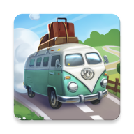 公路旅行皇家合并中文版