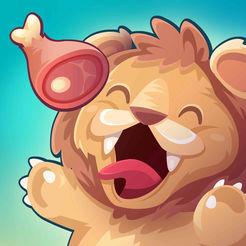 Safari Chef 游戏