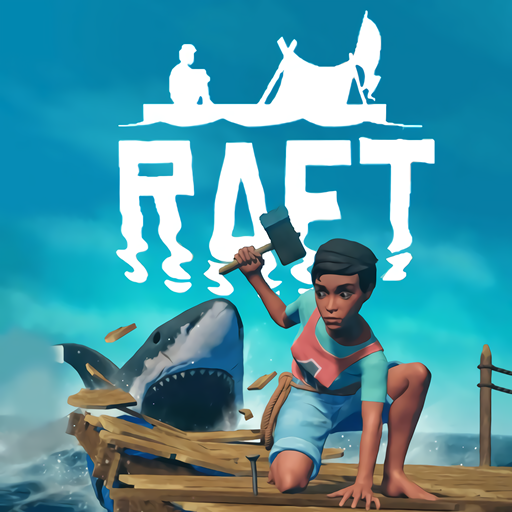 raft木筏求生