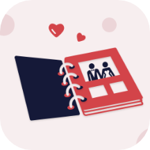 迷你相册APP