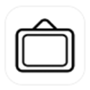 留白相框APP