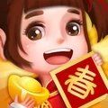 宝宝欢乐过春节