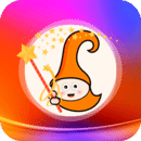 美化精灵微信主题APP