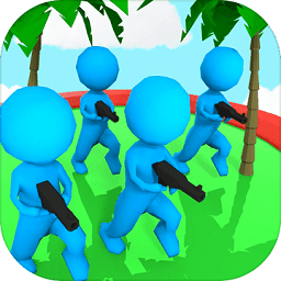 army.io游戏