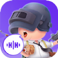 万能和平变声器APP