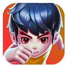 战斗人家中文版