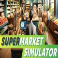 Supermarket Simulator汉化