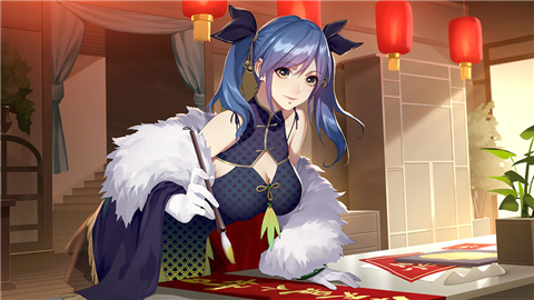 姬魔恋战纪2025 1