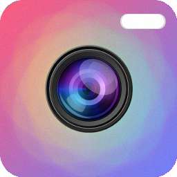 贴纸P图相机app