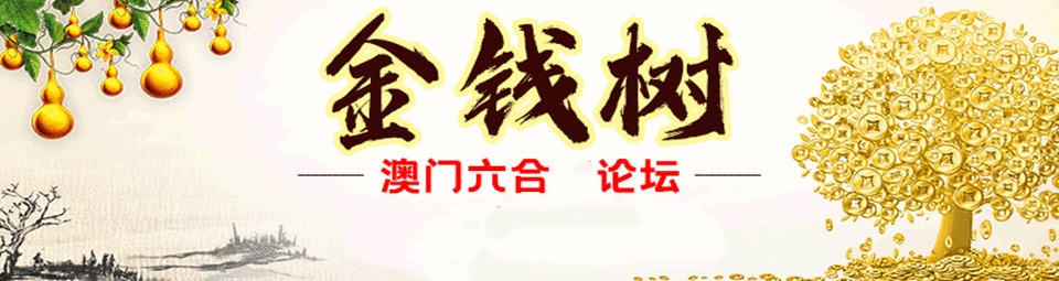 金钱树 1