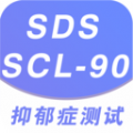 抑郁症测试APP