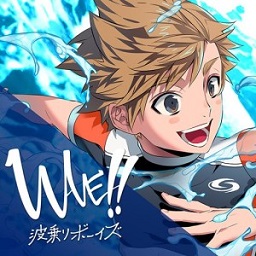  WAVE冲浪男孩游戏